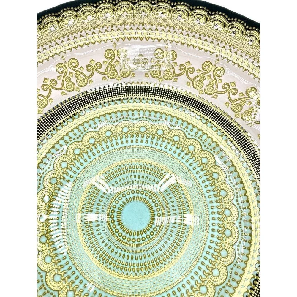 TURKISH GLASS 13